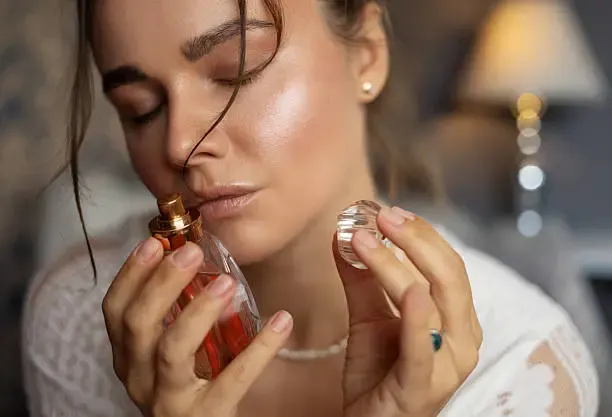 Women Perfumes