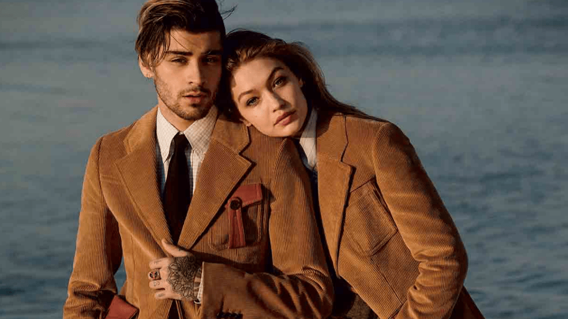 Unisex Perfumes